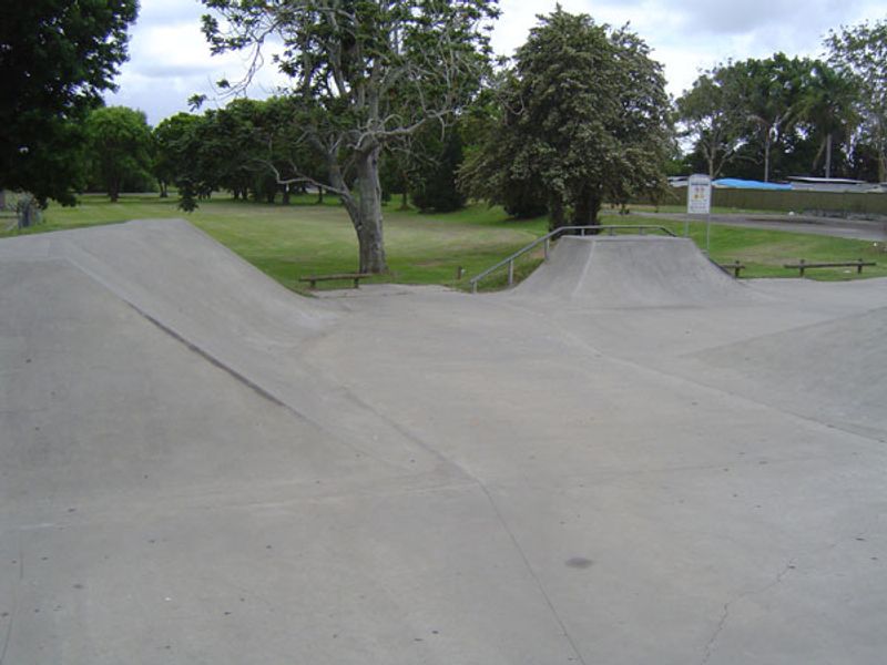 Kempsey Skatepark