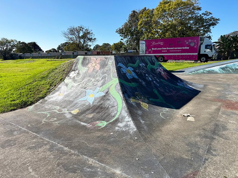 Kempsey Skatepark