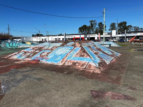 Kempsey Skatepark photo 9
