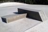 Beezon Fields Skate Park 