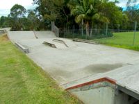 Kendall Skatepark