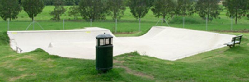 Kenilworth Skate Park