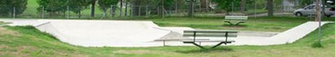 Kenilworth Skate Park photo 7