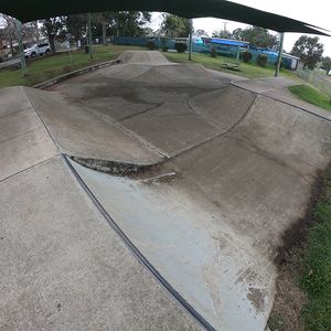 Kenilworth Skate Park