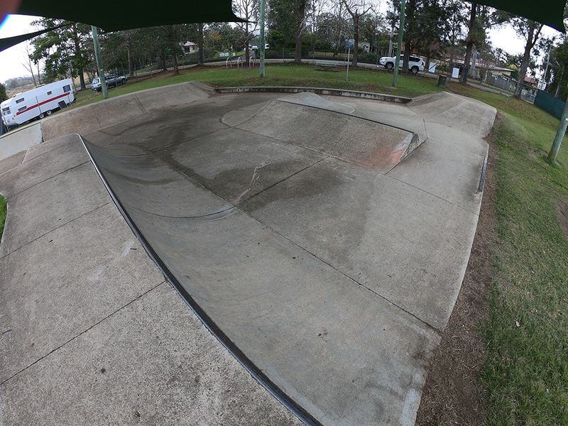 Kenilworth Skate Park