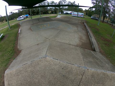 Kenilworth Skate Park photo 5