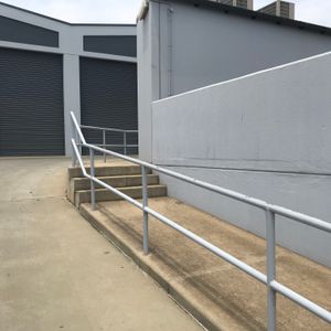 Kennards Rail 