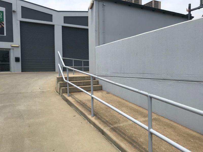 Kennards Rail 