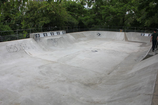 Kennington Bowl