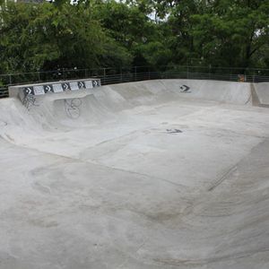 Kennington Bowl