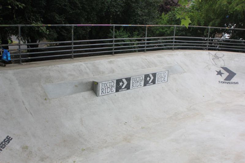 Kennington Bowl