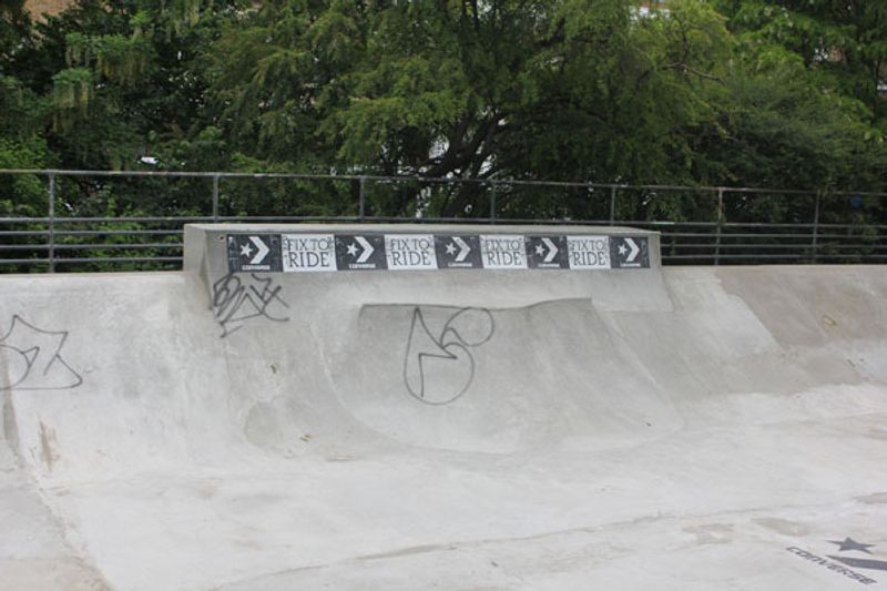 Kennington Bowl