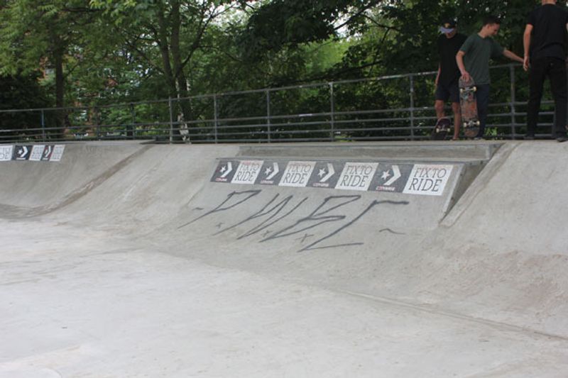 Kennington Bowl