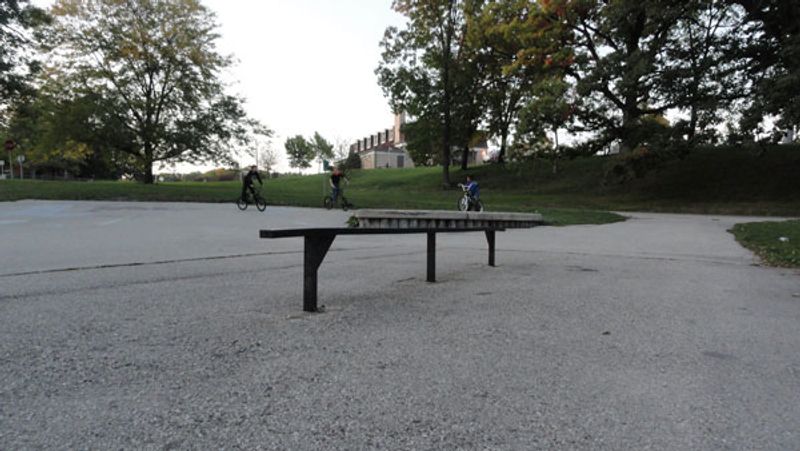 Kenosha Skate Park