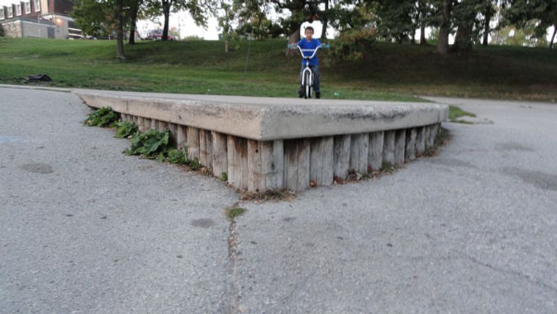 Kenosha Skate Park