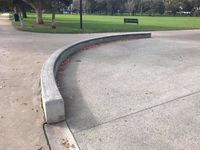 JJ Holland Ledges