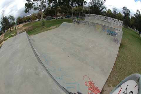 Kensington Skatepark photo 3