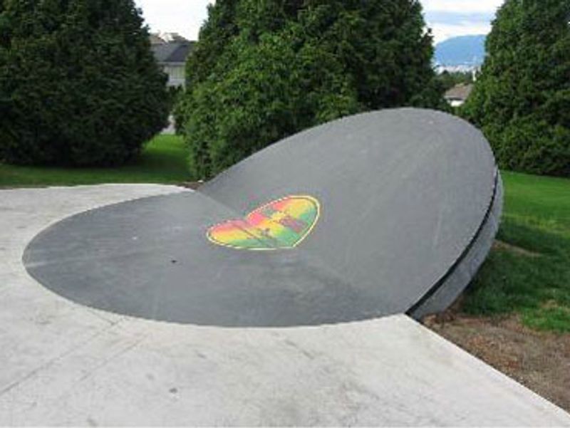 Kensington Park Skatepark