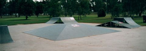 Kerang Skate Park photo 4