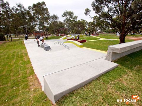 Kerang New Park photo 2