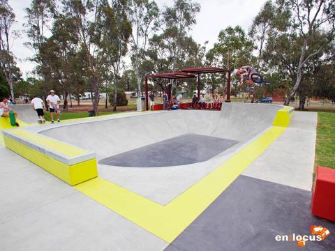 Kerang New Park photo 3