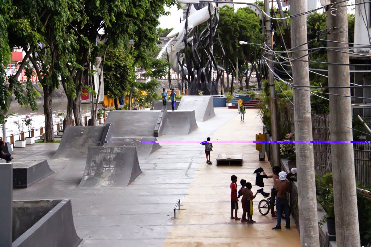 Ketabang Skatepark