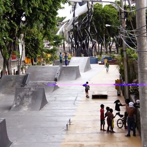 Ketabang Skatepark