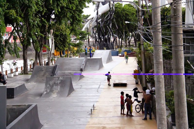 Ketabang Skatepark