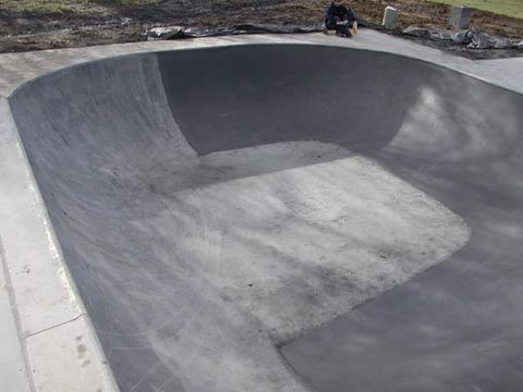 Kettering Skate Park photo 10