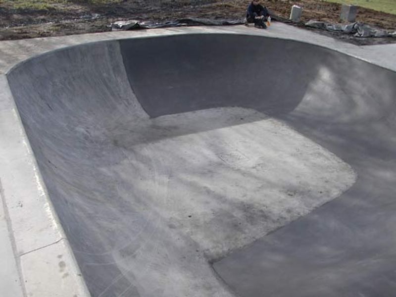 Kettering Skate Park