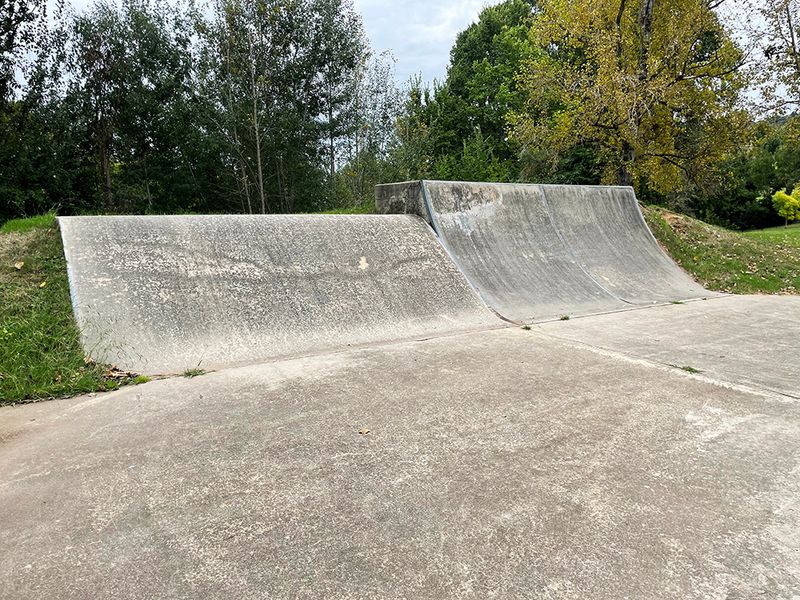 Khancoban Skate Park