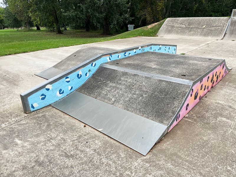 Khancoban Skate Park