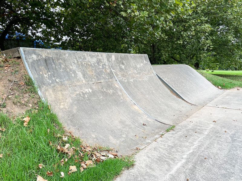 Khancoban Skate Park