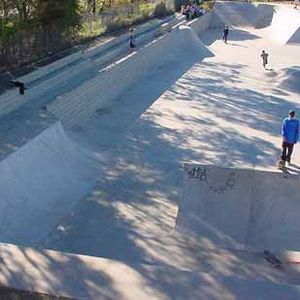 Kiama Skatepark