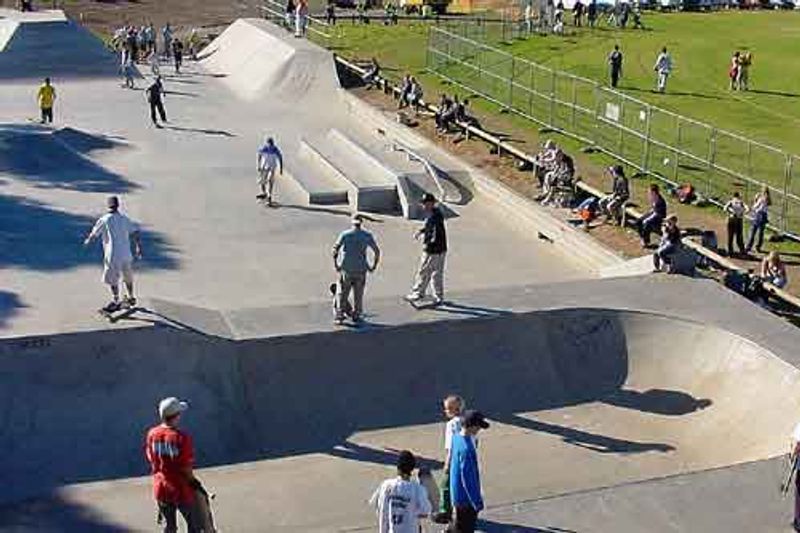 Kiama Skatepark