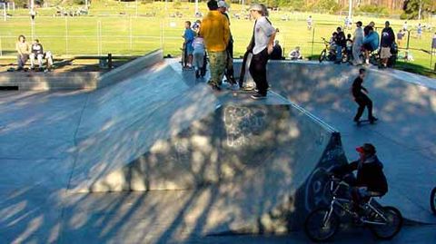 Kiama Skatepark photo 3