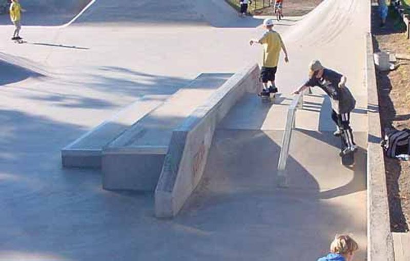 Kiama Skatepark