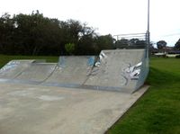 Kiama Downs Skatepark