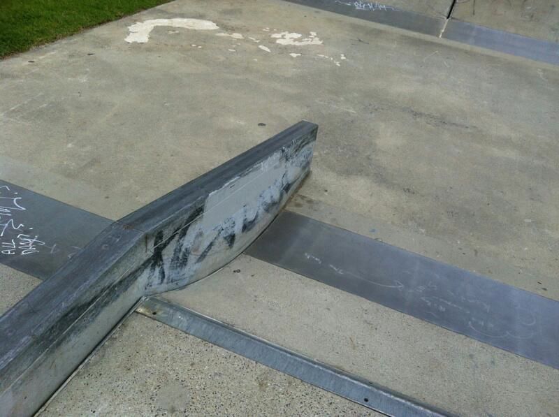 Kiama Downs Skatepark