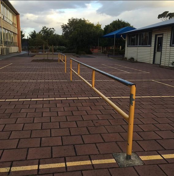 Kidman Park Primary School