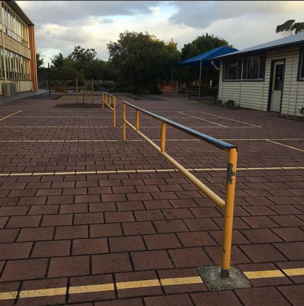 Kidman Park Primary School