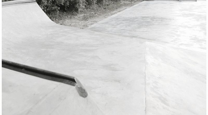 Kiel Skate Park 