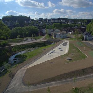 Kierspe Skatepark