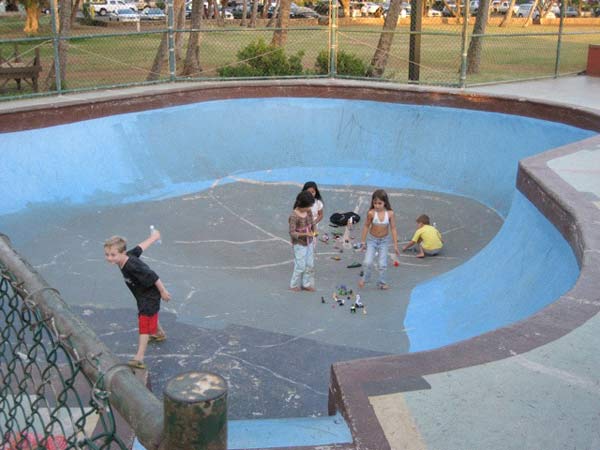 Kihei Skatepark