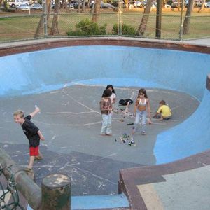 Kihei Skatepark