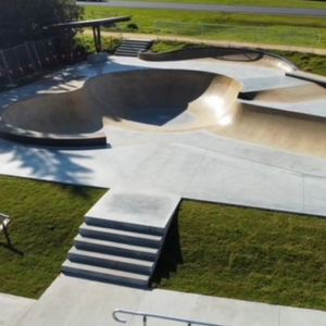 Kilcunda Bowl 