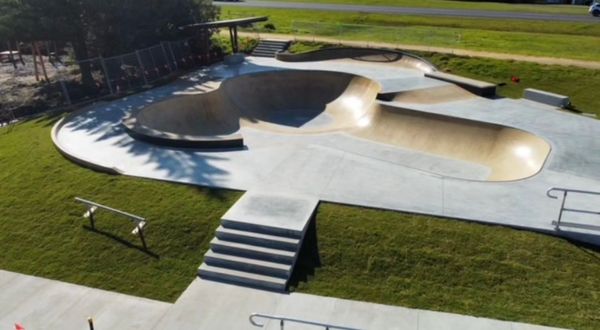 Kilcunda Bowl