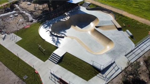 Kilcunda Bowl photo 2