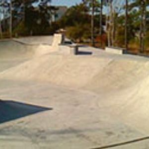 Aviation Skatepark 
