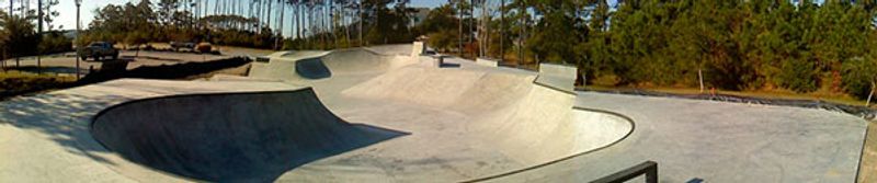 Aviation Skatepark 